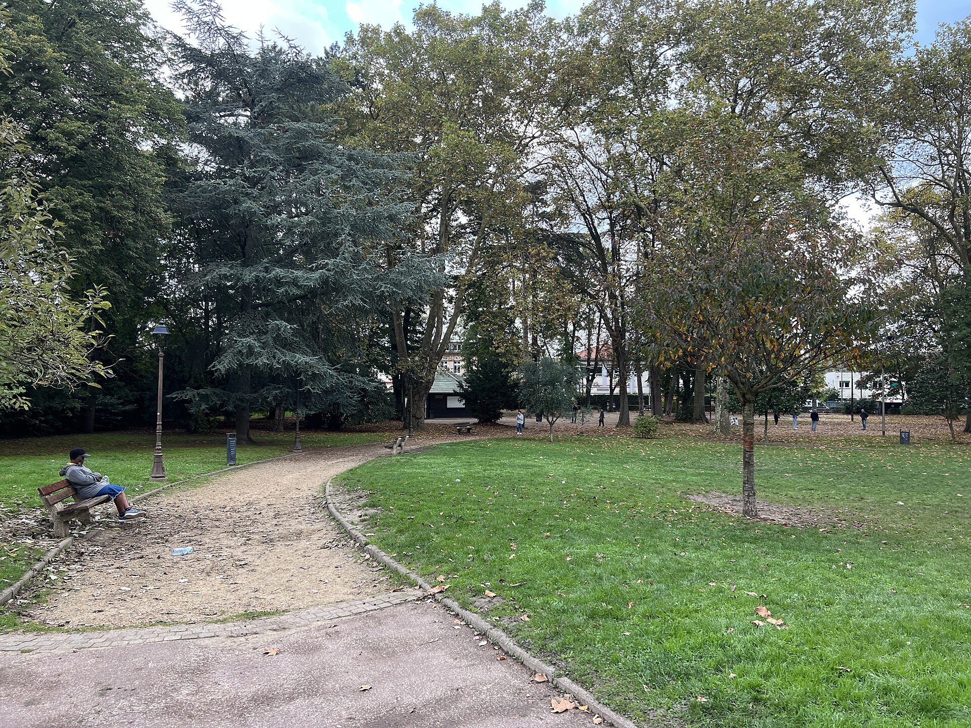 Location de benne à Franconville